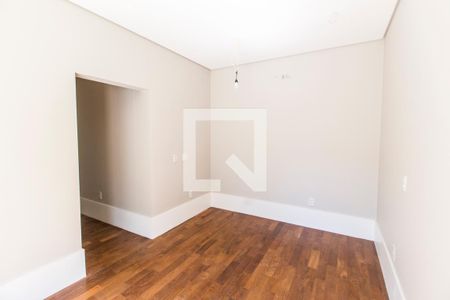 Suíte de apartamento à venda com 4 quartos, 403m² em Colinas da Anhanguera, Santana de Parnaíba