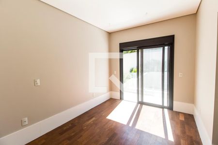 Suíte de apartamento à venda com 4 quartos, 403m² em Colinas da Anhanguera, Santana de Parnaíba