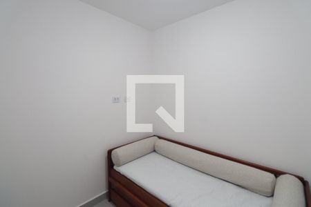 Quarto 1 de apartamento para alugar com 2 quartos, 42m² em Vila Nova Mazzei, São Paulo