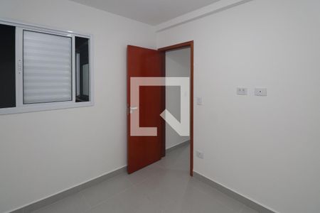 Suíte de apartamento para alugar com 2 quartos, 42m² em Vila Nova Mazzei, São Paulo