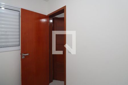 Quarto 1 de apartamento para alugar com 2 quartos, 42m² em Vila Nova Mazzei, São Paulo