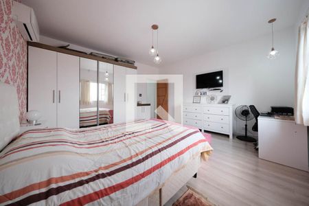 Quarto 2 de casa à venda com 3 quartos, 280m² em Penha de França, São Paulo