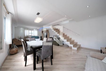 Sala de casa à venda com 3 quartos, 280m² em Penha de França, São Paulo