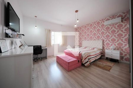 Quarto 2 de casa à venda com 3 quartos, 280m² em Penha de França, São Paulo