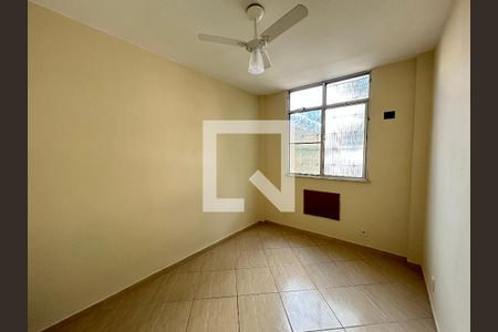 Quarto 2 de apartamento à venda com 2 quartos, 57m² em Del Castilho, Rio de Janeiro