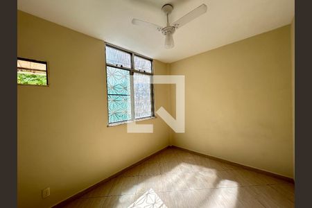 Quarto 1 de apartamento à venda com 2 quartos, 57m² em Del Castilho, Rio de Janeiro