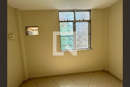 Quarto 1 de apartamento à venda com 2 quartos, 57m² em Del Castilho, Rio de Janeiro