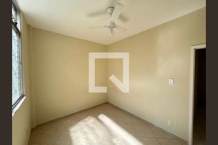 Quarto 1 de apartamento à venda com 2 quartos, 57m² em Del Castilho, Rio de Janeiro