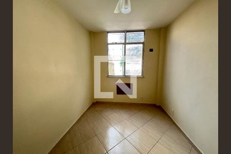 Quarto 2 de apartamento à venda com 2 quartos, 57m² em Del Castilho, Rio de Janeiro