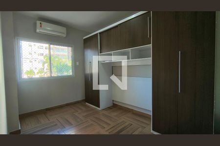 Suíte  de apartamento para alugar com 2 quartos, 70m² em Barra da Tijuca, Rio de Janeiro