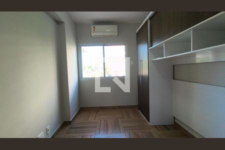 Suíte  de apartamento para alugar com 2 quartos, 70m² em Barra da Tijuca, Rio de Janeiro