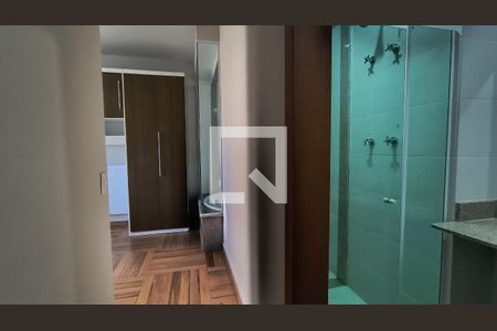 Suíte  de apartamento para alugar com 2 quartos, 70m² em Barra da Tijuca, Rio de Janeiro
