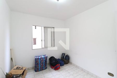 Quarto 1 de apartamento à venda com 2 quartos, 56m² em Jardim Brasil, São Paulo