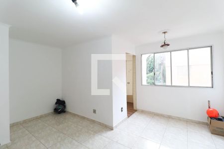 Apartamento à venda com 2 quartos, 56m² em Jardim Brasil, São Paulo