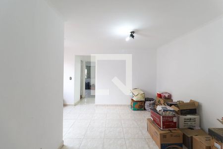 Sala de apartamento à venda com 2 quartos, 56m² em Jardim Brasil, São Paulo