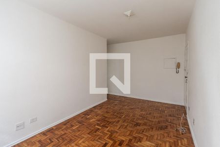 Sala de apartamento para alugar com 2 quartos, 74m² em Parque Residencial da Lapa, São Paulo
