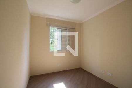 Quarto 1 de apartamento para alugar com 3 quartos, 60m² em Chácara Agrindus, Taboão da Serra