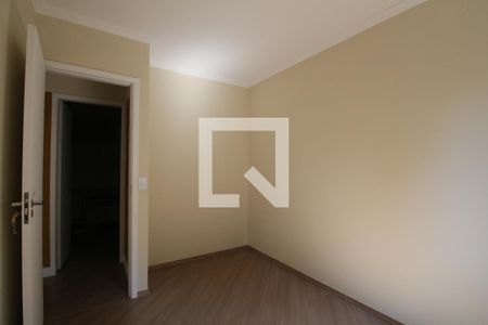 Quarto 1 de apartamento para alugar com 3 quartos, 60m² em Chácara Agrindus, Taboão da Serra