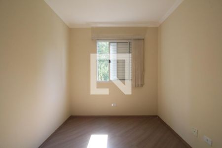 Quarto 1 de apartamento para alugar com 3 quartos, 60m² em Chácara Agrindus, Taboão da Serra