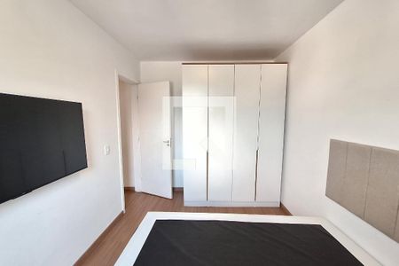Quarto de apartamento para alugar com 2 quartos, 50m² em Vila Santa Alice, Duque de Caxias