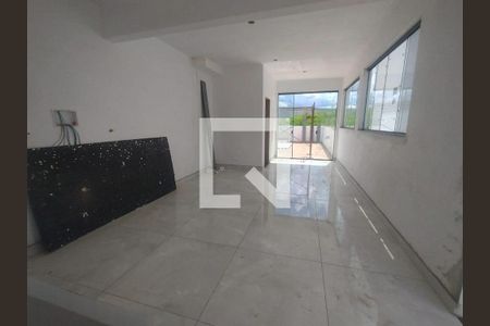 Foto 32 de casa à venda com 3 quartos, 140m² em Chácaras Califórnia, Contagem