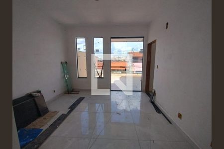 Foto 20 de casa à venda com 3 quartos, 140m² em Chácaras Califórnia, Contagem