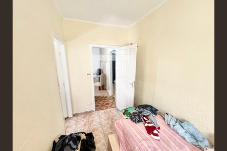 Quarto 1 de casa à venda com 6 quartos, 234m² em Vila Romero, São Paulo
