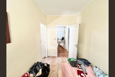 Quarto 1 de casa à venda com 6 quartos, 234m² em Vila Romero, São Paulo