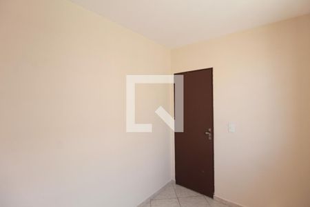 Quarto 1 de apartamento para alugar com 2 quartos, 40m² em Serra Verde, Belo Horizonte