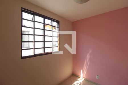 Quarto 1 de apartamento para alugar com 2 quartos, 40m² em Serra Verde, Belo Horizonte