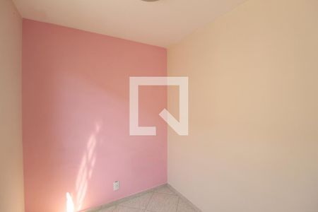 Quarto 1 de apartamento para alugar com 2 quartos, 40m² em Serra Verde, Belo Horizonte