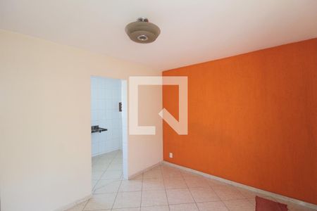Sala de apartamento para alugar com 2 quartos, 40m² em Serra Verde, Belo Horizonte