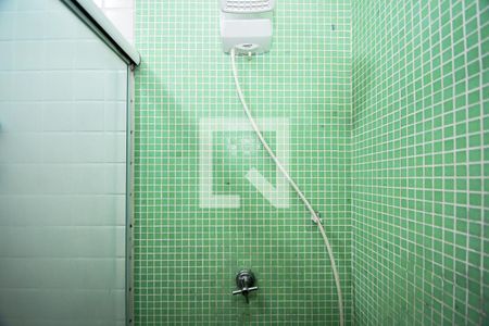 banheiro corredor de casa para alugar com 3 quartos, 150m² em Perdizes, São Paulo