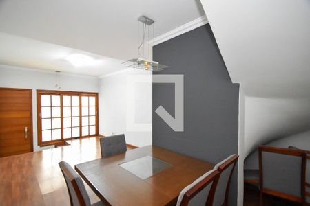 Sala de casa para alugar com 3 quartos, 150m² em Perdizes, São Paulo