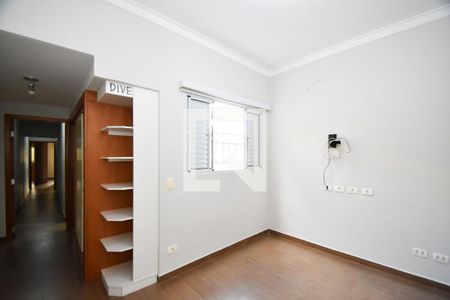 quarto 1 de casa para alugar com 3 quartos, 150m² em Perdizes, São Paulo