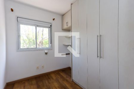 quarto 1 de apartamento à venda com 2 quartos, 68m² em Vila Andrade, São Paulo