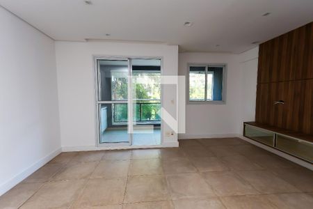 Sala  de apartamento à venda com 2 quartos, 68m² em Vila Andrade, São Paulo