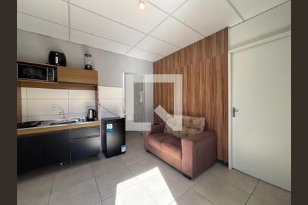 Kitnet/Studio para alugar com 1 quarto, 40m² em Liberdade, Novo Hamburgo