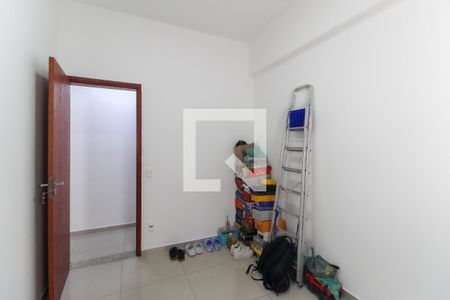 Quarto 1 de apartamento à venda com 2 quartos, 55m² em Jardim Alto Pedroso, São Paulo