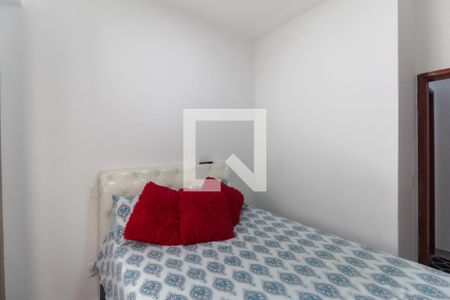 Quarto 2 de apartamento à venda com 2 quartos, 55m² em Jardim Alto Pedroso, São Paulo