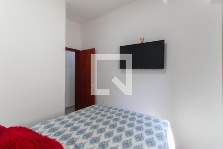 Quarto 2 de apartamento à venda com 2 quartos, 55m² em Jardim Alto Pedroso, São Paulo