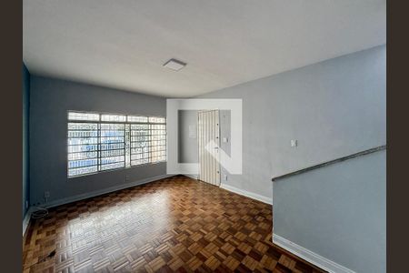 Sala  de casa à venda com 2 quartos, 75m² em Campo Belo, São Paulo