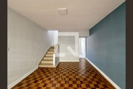 Sala  de casa à venda com 2 quartos, 75m² em Campo Belo, São Paulo