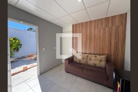 Apartamento para alugar com 1 quarto, 40m² em Liberdade, Novo Hamburgo