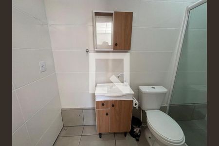 Apartamento para alugar com 1 quarto, 40m² em Liberdade, Novo Hamburgo