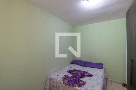 Quarto 01 de apartamento para alugar com 2 quartos, 42m² em Loteamento Parque São Martinho, Campinas