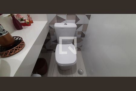 Casa à venda com 3 quartos, 280m² em Novo Osasco, Osasco