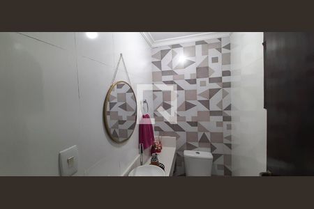 Casa à venda com 3 quartos, 280m² em Novo Osasco, Osasco