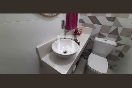 Casa à venda com 3 quartos, 280m² em Novo Osasco, Osasco