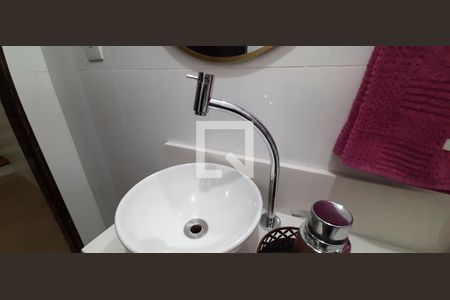 Casa à venda com 3 quartos, 280m² em Novo Osasco, Osasco